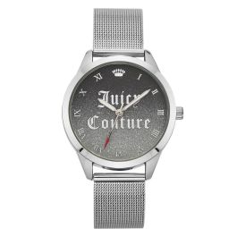 Reloj Mujer Juicy Couture JC1279BKSV Ø 35 mm (Ø 35 mm) Precio: 37.6899996. SKU: S7235044