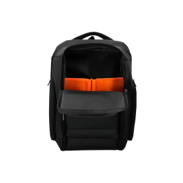 Antartik Mochila Blok 4 Compartimentos, Negro, 460x200x320 mm
