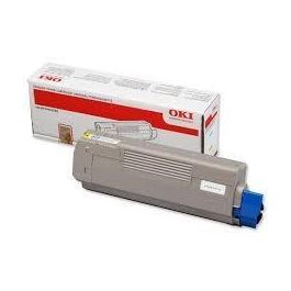 Oki C610 Tóner Amarillo 6.000 Copias Precio: 252.50000006. SKU: B17S9WNVXC