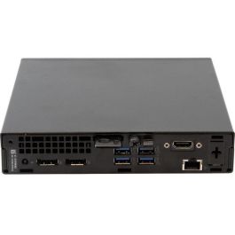 Axis S9301 Workstation AXIS Camera Station pre-instalado - Terminal de escritorio para vigilancia con software validado y garantía 5 años