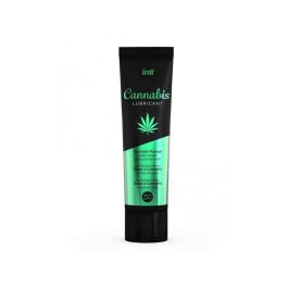 Lubricante Intt Cannabis 100 ml