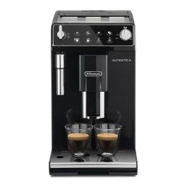 Delonghi ETAM29.510B Molinillo Espresso Negro Precio: 433.50000023. SKU: S7805224