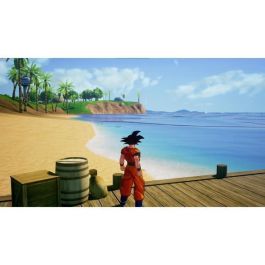 Bandai Namco Entertainment 3391892024623 Dragon Ball Z: Kakarot PS5