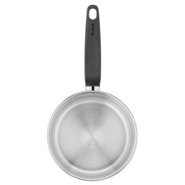 TEFAL E3082404 PRIMARIO cacerola acero inoxidable 20 cm / 3 L + tapa / compatible con inducción