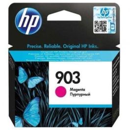 Ink-Jet Hp 903 Officejet Pro 6960 - 6970 Magenta 315 Pag Precio: 14.7899994. SKU: S5601497