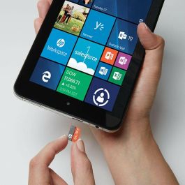 HP Memoria micro SDXC 64GB UHS-I U3 HP Memoria micro SDXC 64GB UHS-I U3