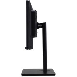 Acer B278UEb Monitor de 27" IPS UltraWide Quad HD (2560x1440) 75Hz Negro con Altavoces
