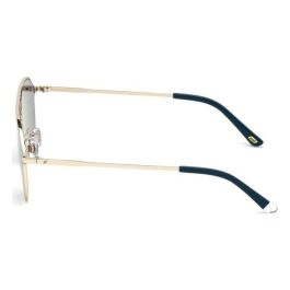 Gafas de Sol Unisex Web Eyewear WE0207A Ø 55 mm Gafas de Sol Unisex Web Eyewear WE0207A Ø 55 mm