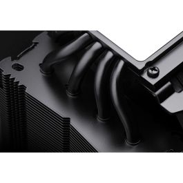 Noctua NH-D9L chromax.black Disipador CPU Negro