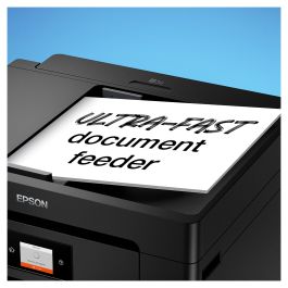 Epson ET-M16600 Impresora Multifunción EcoTank, 3 en 1, A3, Monocromo, WiFi