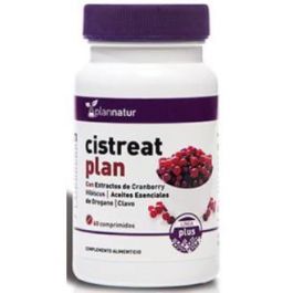 Cistreatplan 60Comp. Precio: 26.4999999. SKU: B14MRTDPM2