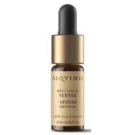 Vetiver Aceite Esencial 10Ml. Precio: 69.13456. SKU: B13EVW3F4G