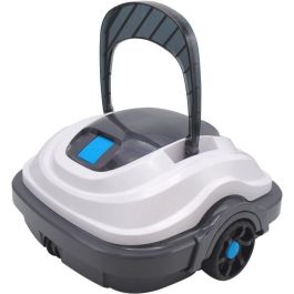 Robotclean UBBINK Accu XS - Limpiafondos a batería Precio: 164.99000012. SKU: B16JEM7ES5