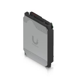 Ubiquiti Disco Duro Enterprise 3.5" SATA 16TB, Optimizado para Almacenamiento Intensivo UniFi Protect y Seguridad CCTV