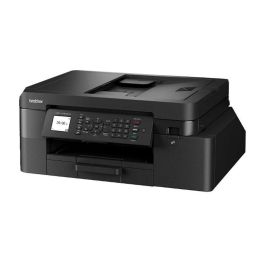 Brother MFC-J4350DW Impresora Multifunción Inyección Color Duplex WiFi para Oficina y Hogar