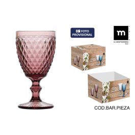 La Mediterranea Copa Sidari 350 cc Mora Ø9x17cm Precio: 47.49999958. SKU: B1ASDDBN8C