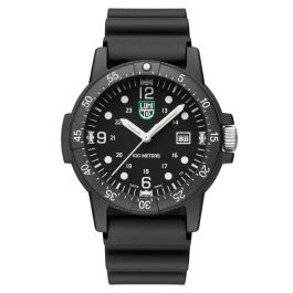 Reloj Unisex Luminox X2-2001 Negro Precio: 210.69000007. SKU: B14XYGDQ6F