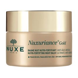 Nuxe Nuxuriance Gold Nuit Baume 50ml Bálsamo Noche Antiedad Precio: 53.49999996. SKU: B12CJQ3P4P