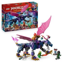 LEGO 71842 NINJAGO Rontu, el Maestro Dragón Set de Construcción para Niños 7+ Años Precio: 52.5000003. SKU: B1K8628H6E