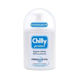 Chilly Gel Íntimo Extra Protección PH 5 250 ml Precio: 3.50000002. SKU: B16K2NVVJA