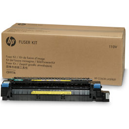 HP Color LaserJet CP5525 220V Fuser Kit Precio: 356.49999979. SKU: B14ZM57CZ4