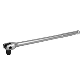 Workpro Prolongador articulado para carraca 1/2" 350 mm, cabeza 180° de acero cromo vanadio Precio: 13.50000025. SKU: B1FAC9PQNJ