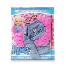 Ropa nancy, a fancy look day. - modelos surtidos Precio: 8.49999953. SKU: B1GST84XC7