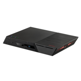 Servidor Nas Asustor Mini Desktop 6 Servidor Nas Asustor Mini Desktop 6