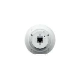 Ubiquiti Cámara IP 5MP 1/2.7" CMOS, 4MP 2688x1512 (16:9) PoE, IP66, IK04, Puerto 10/100 MbE RJ45