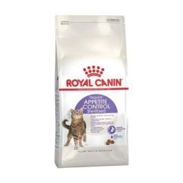 Royal Canin Feline Care Appetite Control - Saco de 2 kg para Gatos - Control de Peso Precio: 34.9499997. SKU: B1GLAPWHNA