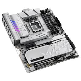 Asus ROG MAXIMUS Z890 APEX Placa Base Intel LGA 1851 Z890 4x DDR5 WiFi 90MB1IP0-M0EAY0