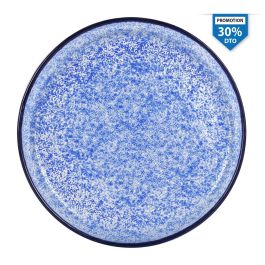 Purasangre Plato Samaritaine Cobalto 19 cm (6 Unidades) Precio: 20.78999978. SKU: B12P5TZWJS