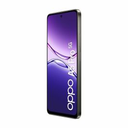Oppo 110010348094 Smartphone A5 Pro 8GB RAM 256GB 6.67" 120Hz 5G Marrón Mocca IP69 Militar 5800 mAh Carga Rápida