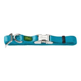 Collar para Perro Hunter Alu-Strong Turquesa Talla M (40-55 cm) Precio: 12.89000053. SKU: S6101692