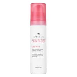 Skin Resist Daily Fluido Hidratante Facial para Pieles Sensibles y Reactivas, Fortalece Barrera Cutánea 50 ml Precio: 25.4999998. SKU: B1BVQ24LKS