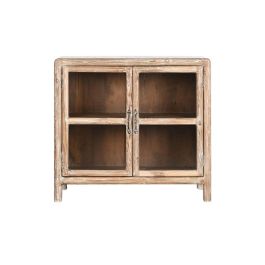 Aparador Home ESPRIT Natural 90 x 38 x 85 cm