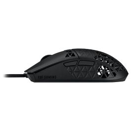 Asus 90MP02K0-BMUA00 Ratón Gaming M4 Air Ambidextro USB Óptico 16000 DPI Negro