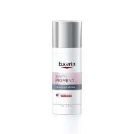 Eucerin ANTI-PIGMENT Crema Noche Facial Antimanchas con Thiamidol, Hidratante y Regeneradora. Reduce Manchas Oscuras en 2 Semanas 50 ml Precio: 36.49999969. SKU: B16YMJJ4RT