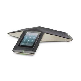 HP Poly Trio C60 Teléfono de conferencias IP PoE Gigabit Ethernet Negro 5" LCD Negro