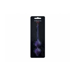 Bolas Chinas Virgite Morado Bolas Chinas Virgite Morado