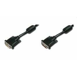 Cable DVI Digitus AK-320200-100-S 10 m Precio: 20.50000029. SKU: S7802170