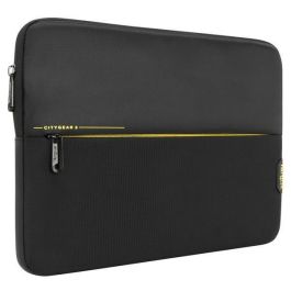Funda Targus Citygear 3 Portatil 13.3 Pulgadas Funda Targus Citygear 3 Portatil 13.3 Pulgadas