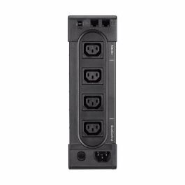EATON - UPS Ellipse PRO 650 IEC - Tecnología de línea interactiva - Función EcoControl EATON - UPS Ellipse PRO 650 IEC - Tecnología de línea interactiva - Función EcoControl