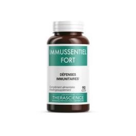 Immussentiel Fort 90Comp. Precio: 50.7899997. SKU: B18K4MGXLZ