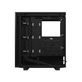 Fractal Design Define 7 Compact Midi Tower Negro Fractal Design Define 7 Compact Midi Tower Negro