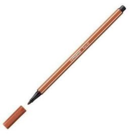 Stabilo Rotulador Pen 68 Siena Tostado Caja 10 Ud Stabilo Rotulador Pen 68 Siena Tostado Caja 10 Ud Precio: 8.68999978. SKU: B1GKLG7XG6