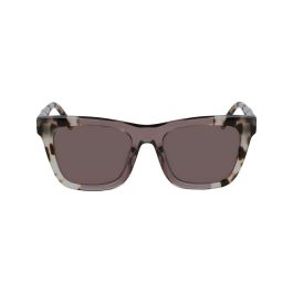 Gafas de Sol Mujer DKNY DK529S-101 Ø 53 mm