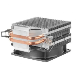 Mars Gaming Disipador CPU MCPUARGB TDP 130W con RGB