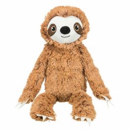 Peluche para perros Trixie Poliéster Felpa Oso perezoso 56 cm