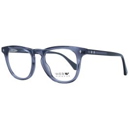 Montura de Gafas Hombre Web Eyewear WE5400 49020 Precio: 61.8899996. SKU: B16EJFVKQV